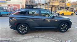 هیوندای تۆکسۆن